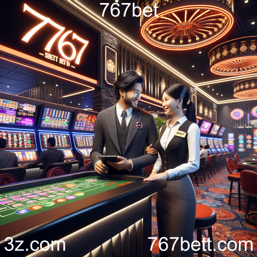 A Importância do Suporte ao Cliente na Experiência de Jogo da 767bet