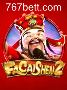 FaCaiShen2: Descubra o Jogo de Sucesso da 767bet