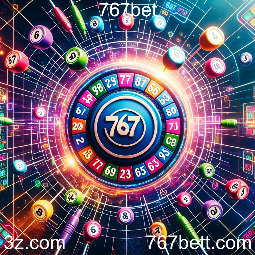 Descubra o Mundo do Bingo no 767bet